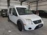 FORD - TRANSIT CONNECT