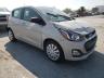 CHEVROLET - SPARK