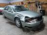 CADILLAC - DTS