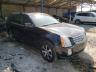 CADILLAC - SRX