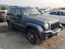 JEEP - LIBERTY