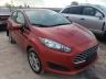 FORD - FIESTA