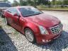 CADILLAC - CTS