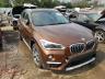 BMW - X1