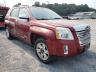 GMC - TERRAIN