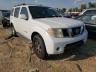 NISSAN - PATHFINDER