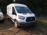 FORD - TRANSIT CONNECT