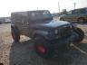 JEEP - WRANGLER