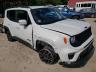 JEEP - RENEGADE