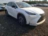 LEXUS - NX