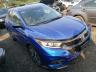 HONDA - HR-V