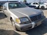 MERCEDES-BENZ - S-CLASS