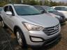 HYUNDAI - SANTA FE