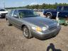 MERCURY - GRAND MARQUIS