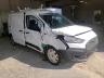 FORD - TRANSIT CONNECT