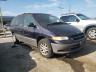 DODGE - GRAND CARAVAN