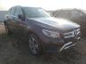 MERCEDES-BENZ - GLC-CLASS