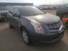 CADILLAC - SRX