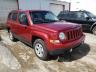 JEEP - PATRIOT