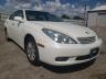 LEXUS - ES330