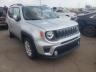 JEEP - RENEGADE