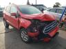 FORD - ECOSPORT S