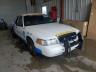 FORD - CROWN VICTORIA