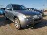 BMW - X3