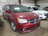 DODGE - GRAND CARAVAN