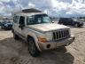 JEEP - COMMANDER