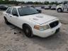 FORD - CROWN VICTORIA