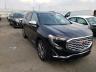 GMC - TERRAIN