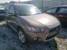 MITSUBISHI - OUTLANDER