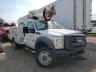 FORD - F550