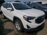 GMC - TERRAIN