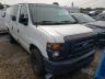 FORD - ECONOLINE