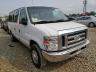 FORD - ECONOLINE