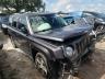 JEEP - PATRIOT