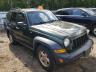 JEEP - LIBERTY