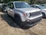 JEEP - RENEGADE