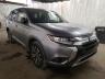 MITSUBISHI - OUTLANDER