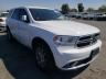 DODGE - DURANGO