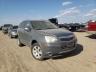 SATURN - VUE