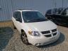 DODGE - GRAND CARAVAN