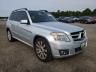 MERCEDES-BENZ - GLK-CLASS