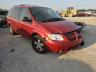 DODGE - GRAND CARAVAN