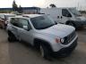 JEEP - RENEGADE