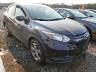 HONDA - HR-V