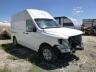 NISSAN - NV