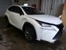 LEXUS - NX